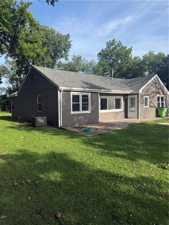 1234 Willow St, Ottawa, KS 66067