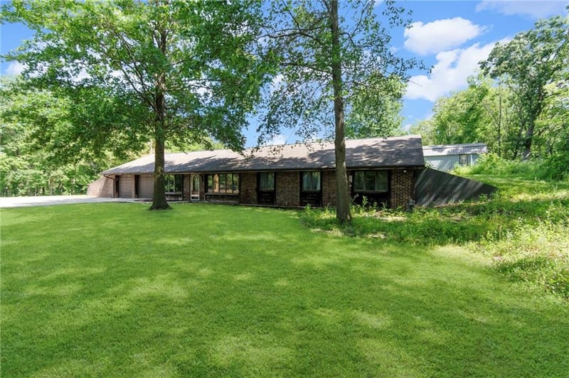 1393 288th St, Turney, MO 64493