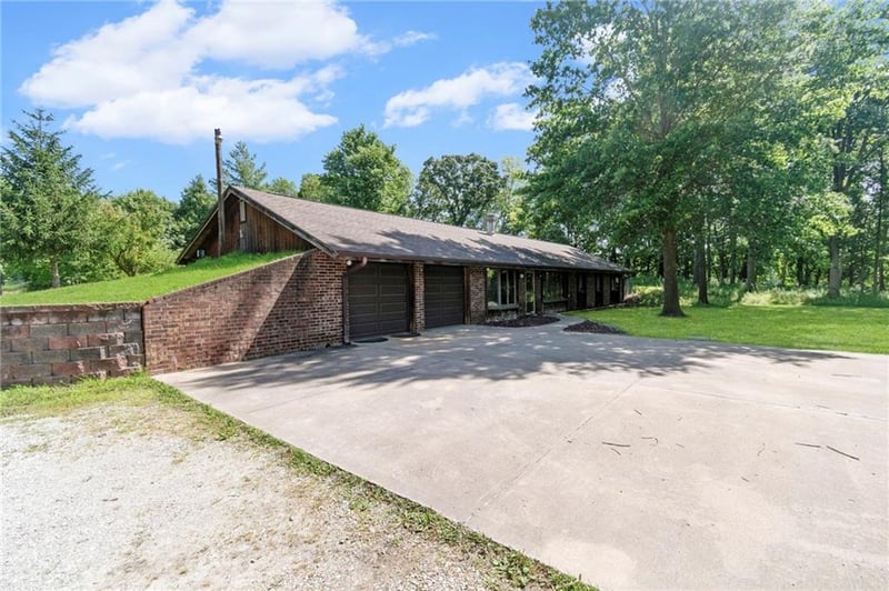 1393 288th St, Turney, MO 64493
