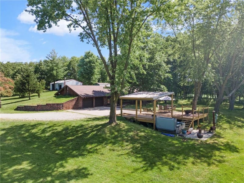 1393 288th St, Turney, MO 64493