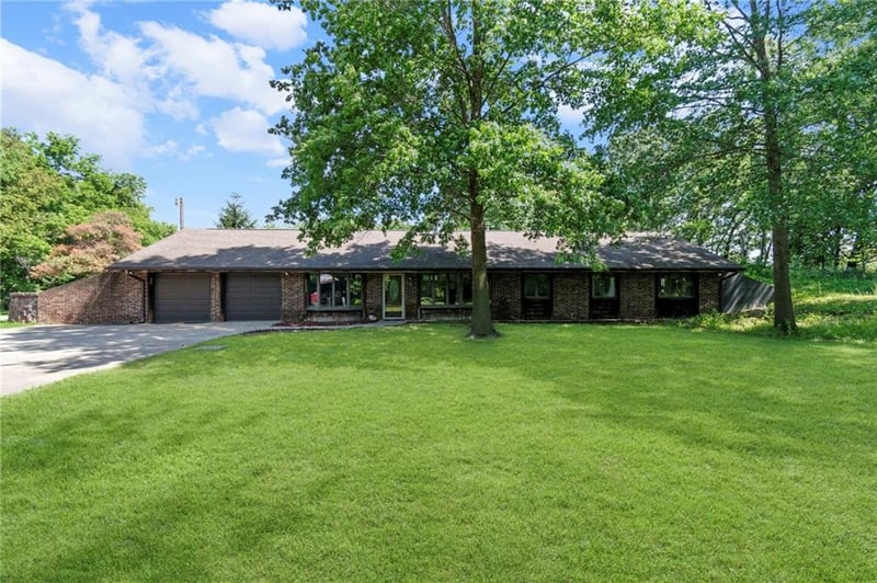 1393 288th St, Turney, MO 64493