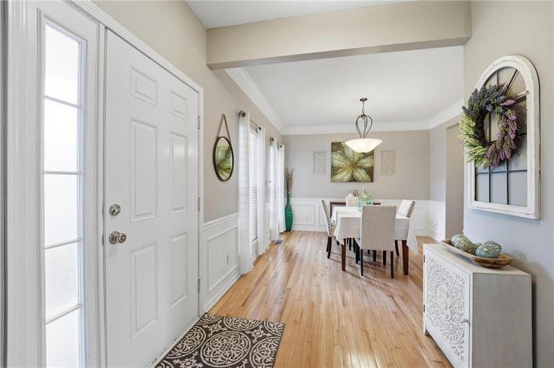 1191 Arbormill Ter, Lee's Summit, MO 64082