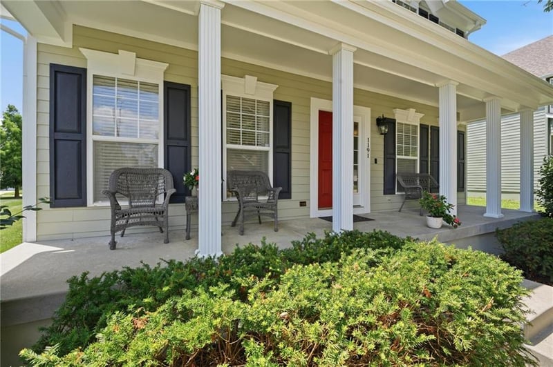 1191 Arbormill Ter, Lee's Summit, MO 64082
