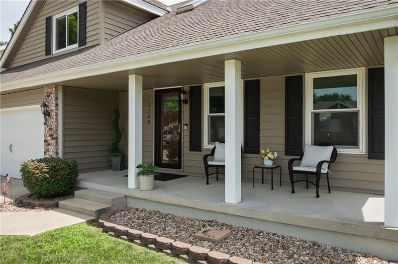 3700 SW 11th St, Blue Springs, MO 64015