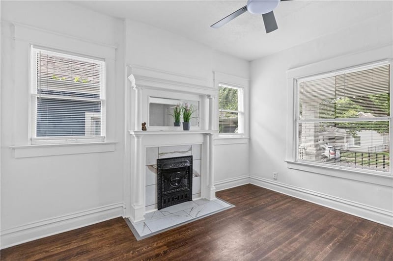 805 Spruce Ave, Kansas City, MO 64124