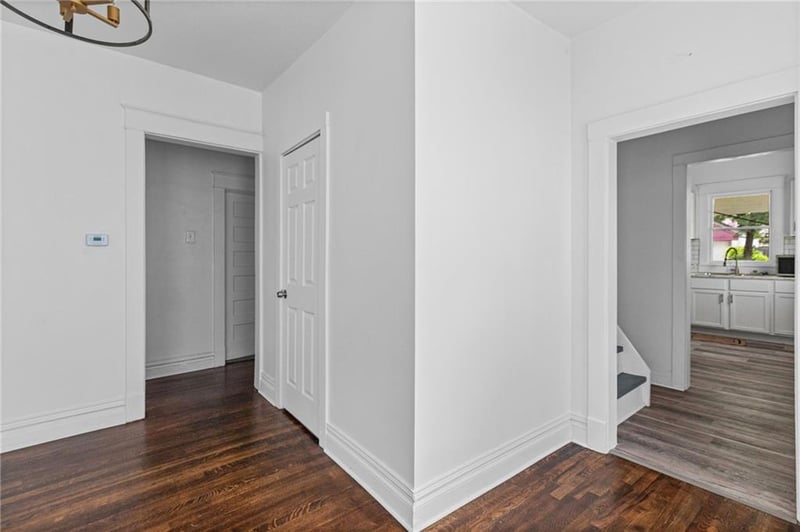 805 Spruce Ave, Kansas City, MO 64124