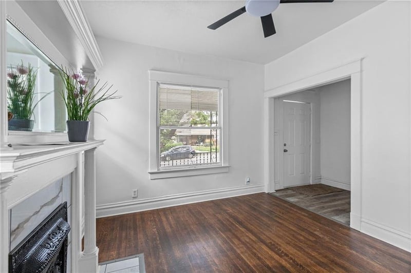 805 Spruce Ave, Kansas City, MO 64124