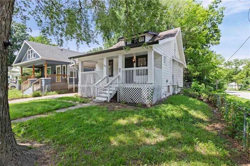 7000 Indiana Ave, Kansas City, MO 64132
