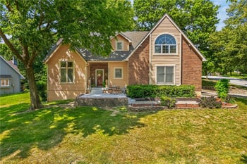 6511 Ridgeway Ave, Kansas City, MO 64133