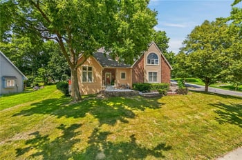 6511 Ridgeway Ave, Kansas City, MO 64133