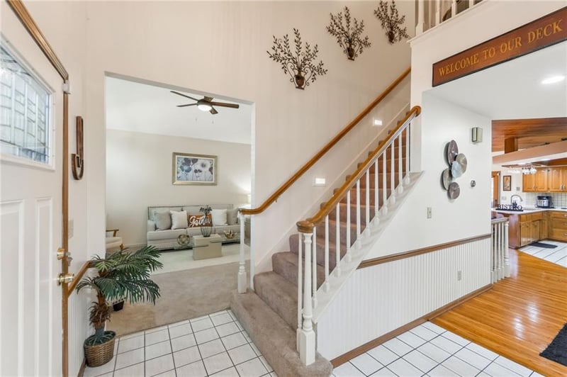6511 Ridgeway Ave, Kansas City, MO 64133