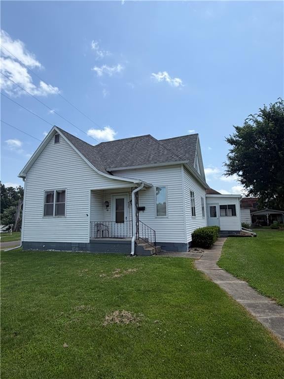 424 Kansas Ave, Marceline, MO 64658
