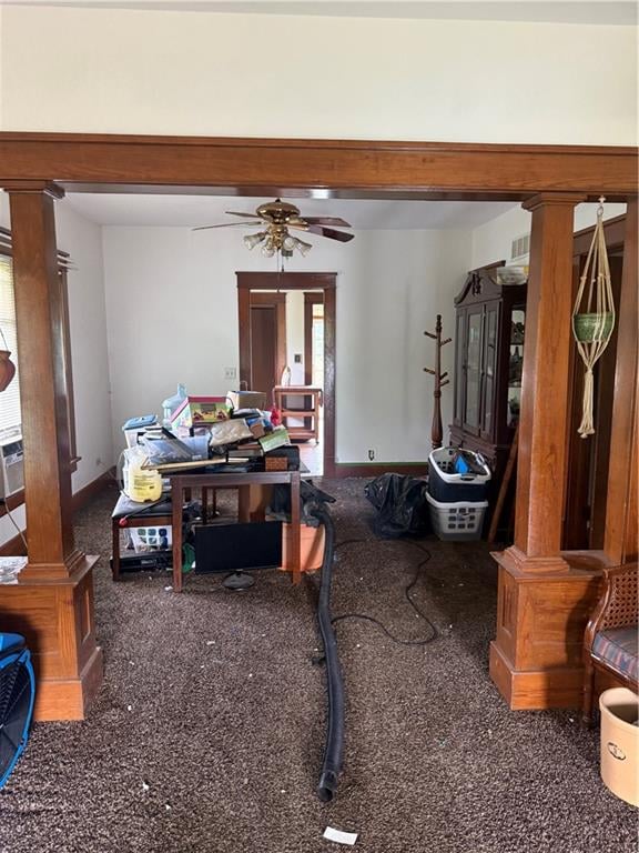 215 Lee St, Craig, MO 64437