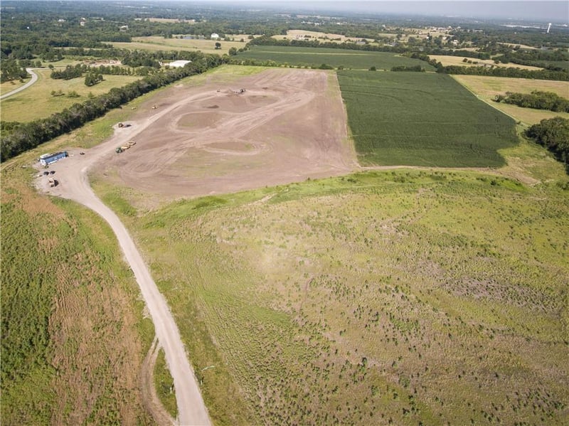 12900 Gardner Rd, Olathe, KS 66061