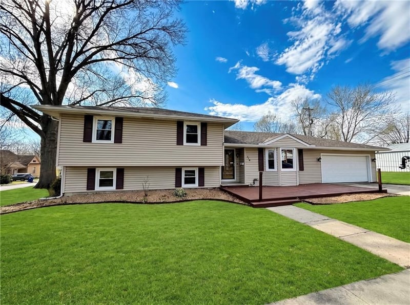920 New York Ave, Sedalia, MO 65301