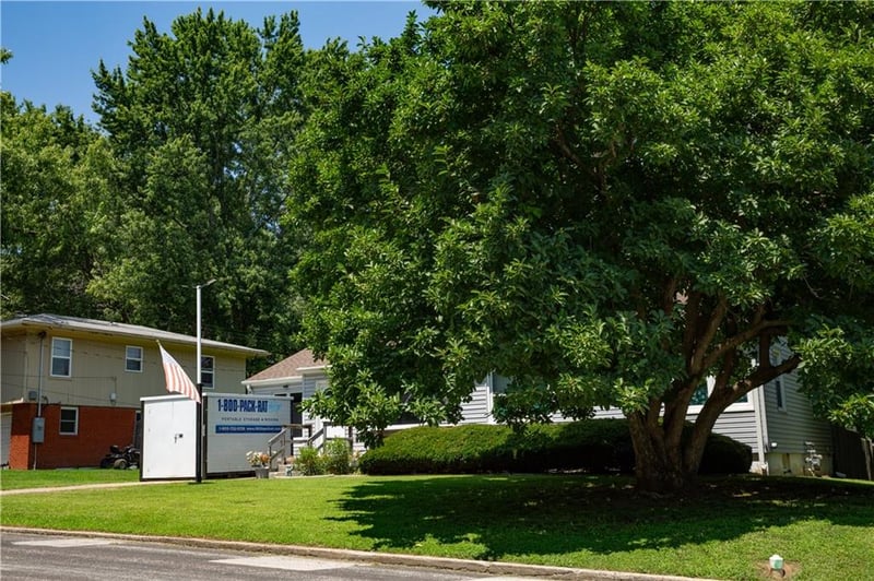 407 North St, Warrensburg, MO 64093