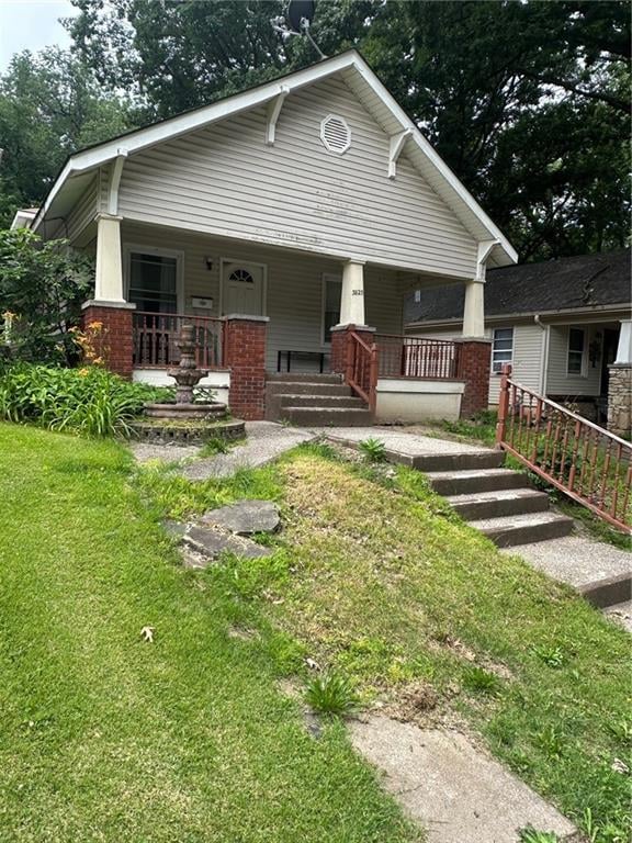 3823 Ruby Ave, Kansas City, KS 66106