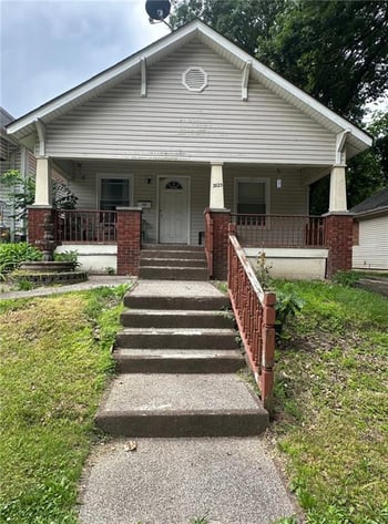 3823 Ruby Ave, Kansas City, KS 66106