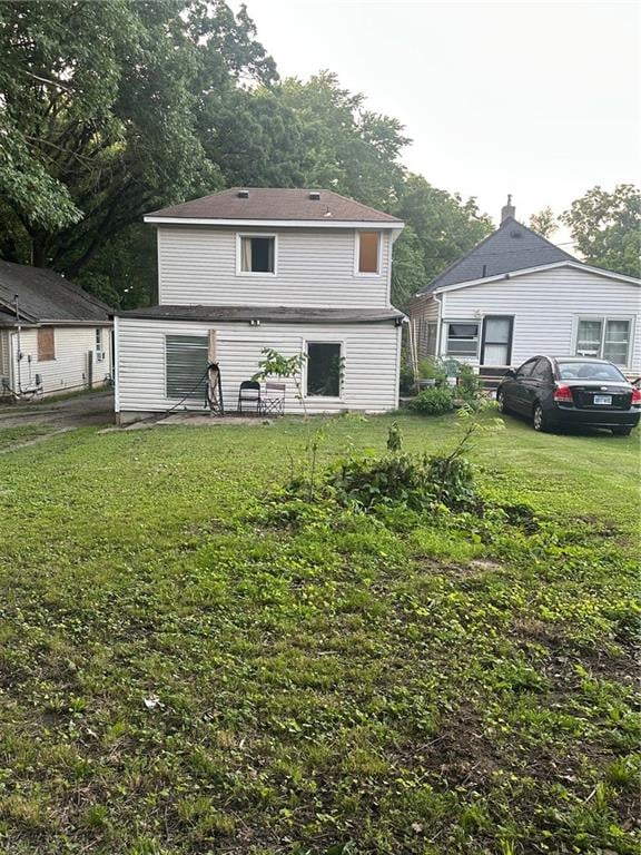 3823 Ruby Ave, Kansas City, KS 66106