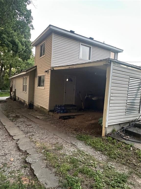 3823 Ruby Ave, Kansas City, KS 66106