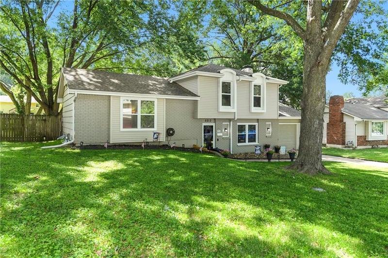 5213 Union St, Independence, MO 64055