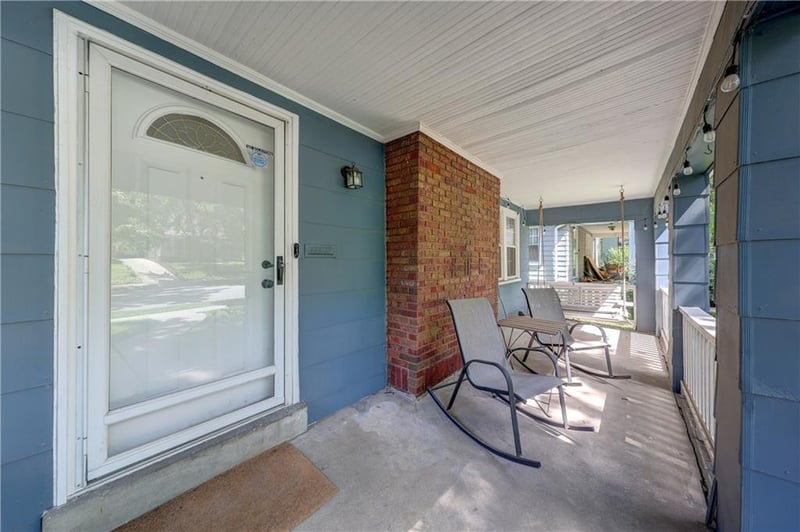 6108 Rockhill Rd, Kansas City, MO 64110