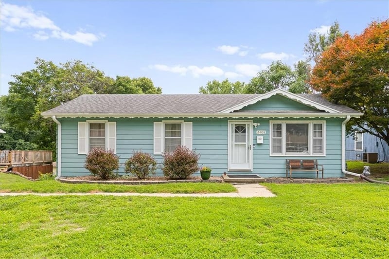 Home Worth Check