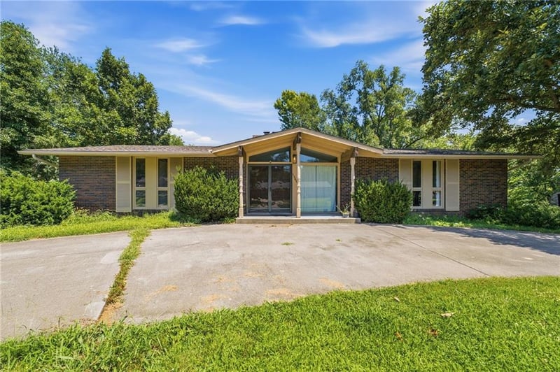 1341 Mulberry St, Ottawa, KS 66067