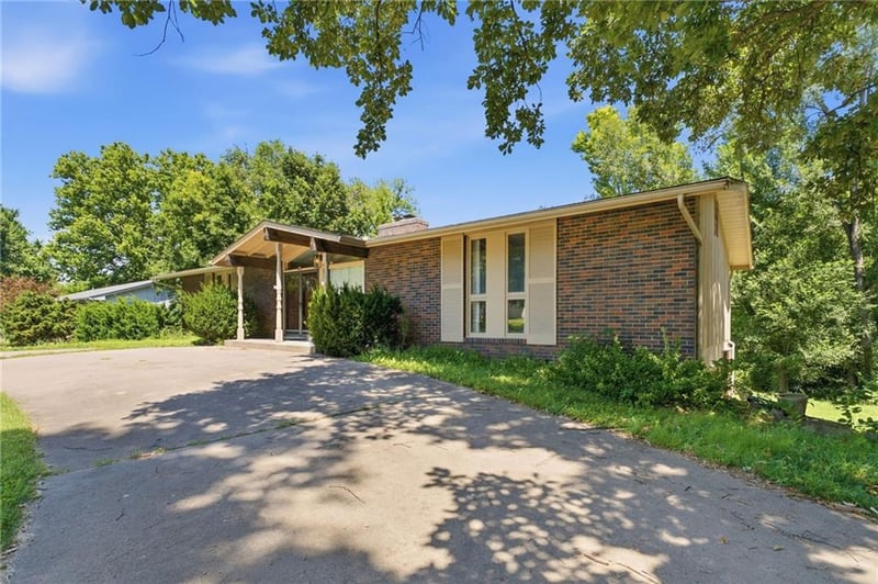 1341 Mulberry St, Ottawa, KS 66067