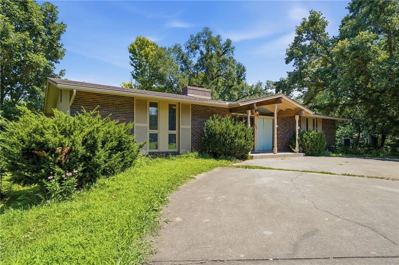1341 Mulberry St, Ottawa, KS 66067
