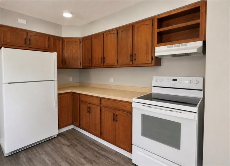 710 Walnut St, Maryville, MO 64468