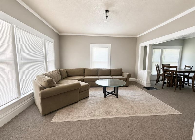 710 Walnut St, Maryville, MO 64468