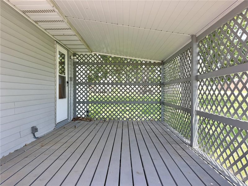 1207 Scott St, Trenton, MO 64683