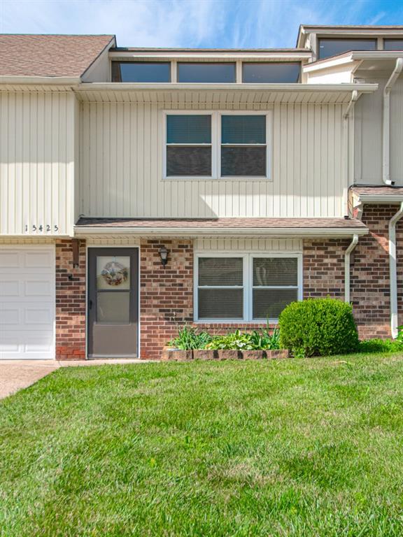 15425 E 45th Ter, Independence, MO 64055