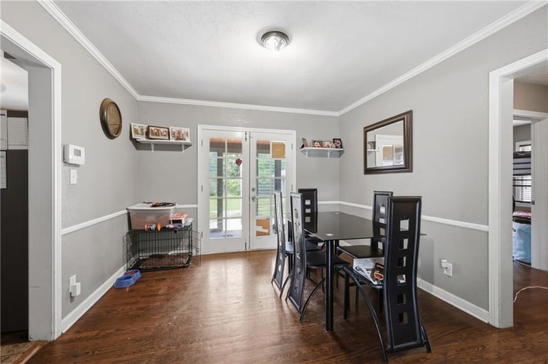 3321 Blue Ridge Blvd, Independence, MO 64052