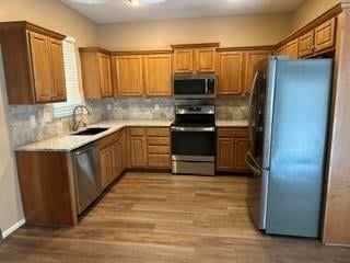 22705 72nd St, Shawnee, KS 66227