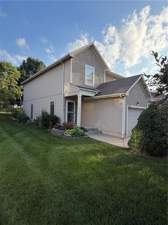 22705 72nd St, Shawnee, KS 66227