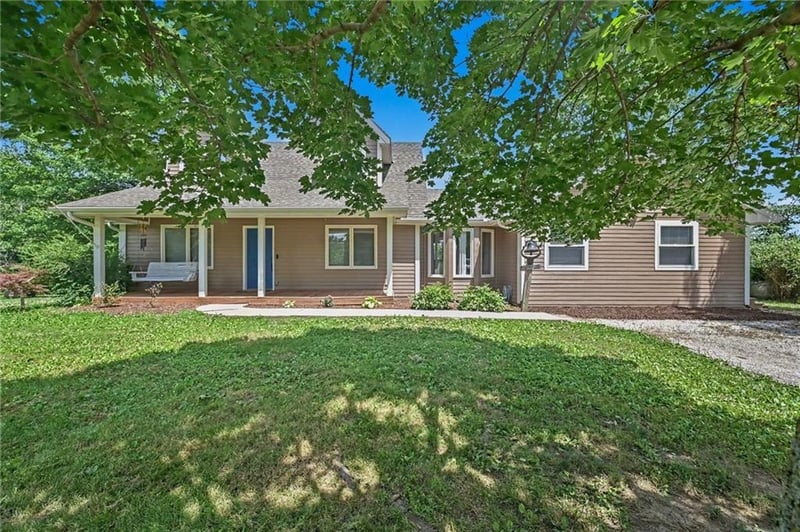 17503 Baxter Rd, Lawson, MO 64062