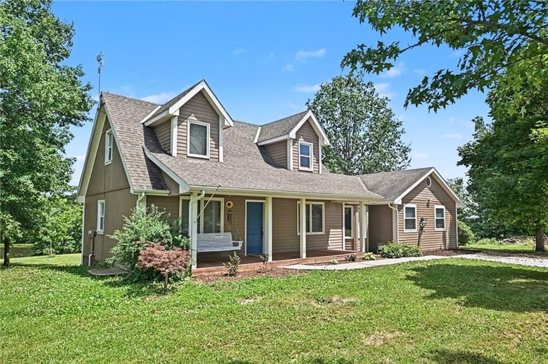 17503 Baxter Rd, Lawson, MO 64062