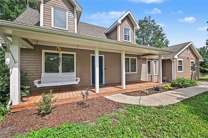 17503 Baxter Rd, Lawson, MO 64062