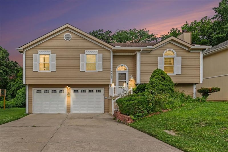 4123 Troost Ave, Kansas City, MO 64116