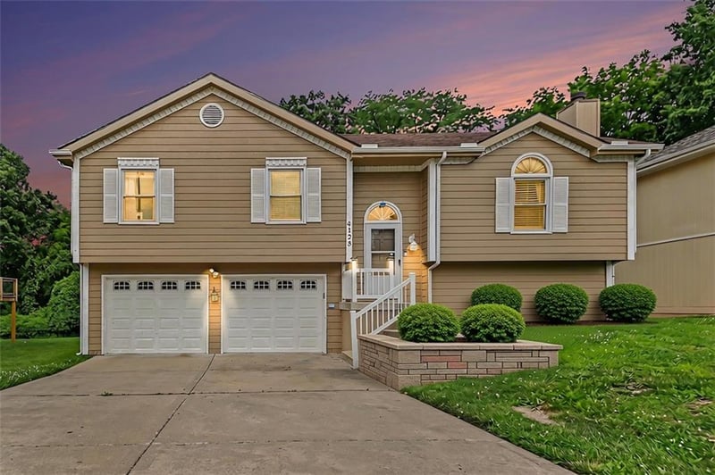 4123 Troost Ave, Kansas City, MO 64116
