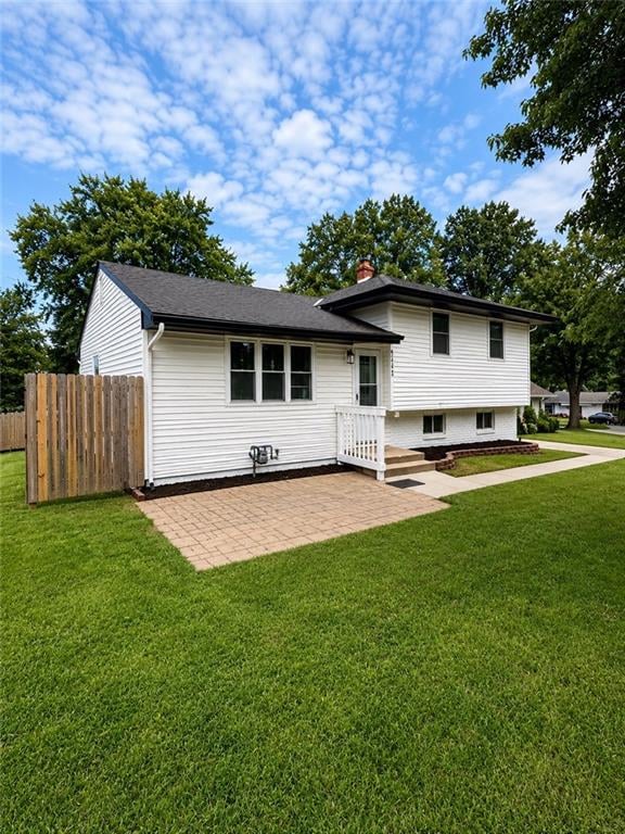4142 N Lister Ave, Kansas City, MO 64117