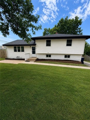 4142 N Lister Ave, Kansas City, MO 64117