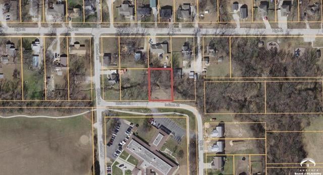 1200 Indiana St, Baldwin City, KS 66006