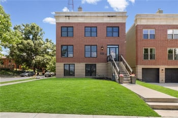 115 E 30th St, Kansas City, MO 64108
