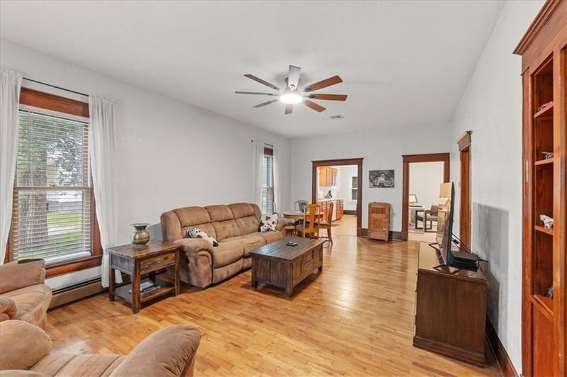 340 3rd St, Wellsville, KS 66092