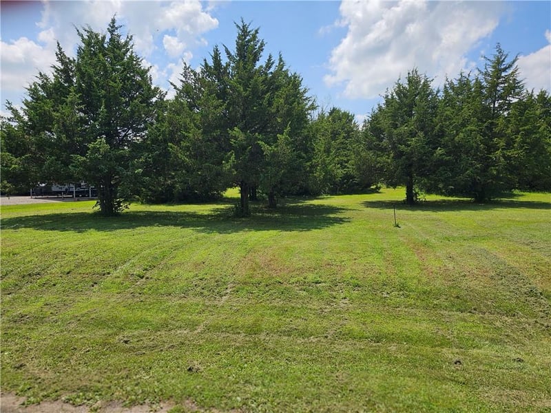 Lot 150 00000 54th St, Mclouth, KS 66054