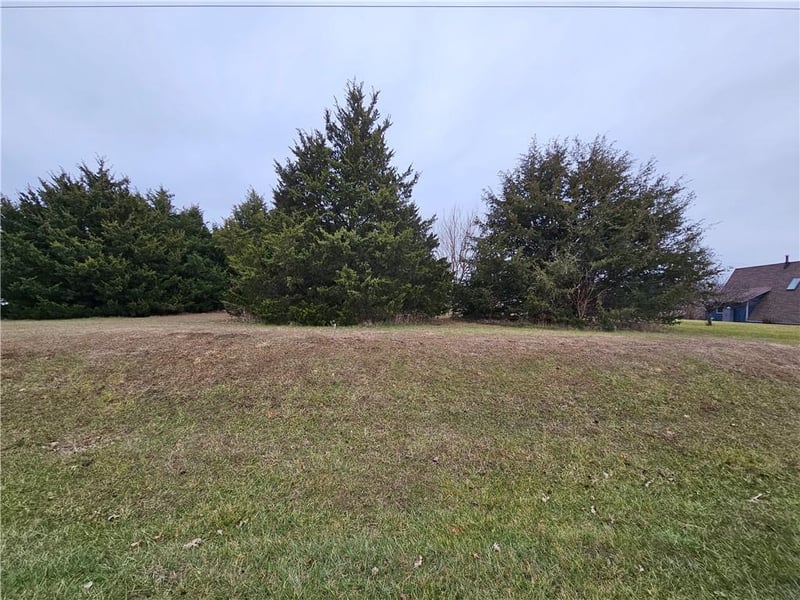 Lot 150 00000 54th St, Mclouth, KS 66054