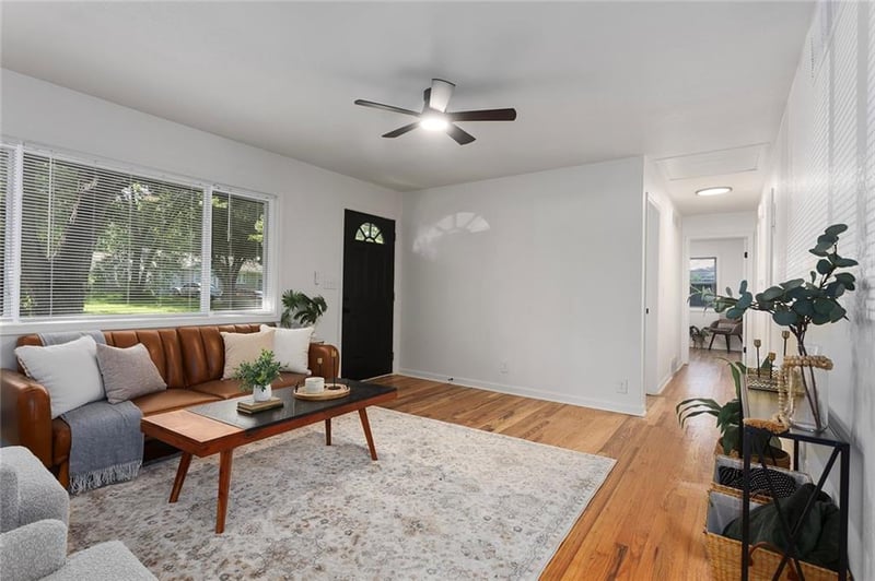 6007 E 102nd St, Kansas City, MO 64134